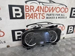 Land Rover Range Evoque MK2 L551 Instrument Cluster 2018-23 L8D210F844BB. Fixed Price $133.26.
