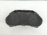 Nissan Rogue Speedometer Instrument Cluster Gauges B490B. Fixed Price $43.08.