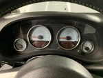Used Speedometer Gauge Fits: 2014 Jeep Wrangler Cluster Sahara Polar Package 100. Fixed Price $243.99.