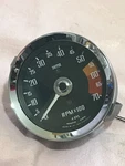 Mgb Gt & Roadster Tachometer Rev Counter 1974-76 Smiths RVC1410/00AF BHA5219. Fixed Price $188.06.