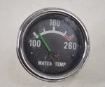 1970S Gmc Astro Water Gauge Temperature Cab Over Semi Truck Coe 6490309. Fixed Price $35.99.