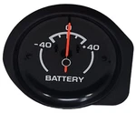 1975-1976 Corvette Amperage Meter Battery Gauge Licensed Gm #6474266 C3 New. Fixed Price $87.12.