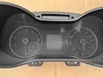 Speedometer Cluster 116K Miles Mph Turbo Fits 2016-17 Hyundai Veloster Oem. Fixed Price $69.99.