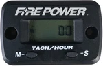 Fire Power Hour Meter/tachometer. Fixed Price $46.20.