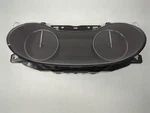 2022 Buick Envision Speedometer Umn 8" Display Uhs 85106783 10K Miles Oem. Fixed Price $148.50.