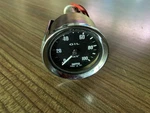 Smiths Oil Gauge PG1301/00AR Classic Mini Land Rover Serise 2 Lotus 7 ?. Fixed Price $58.42.