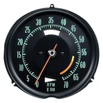 For Chevy Corvette 1968-1971 Oer 6469057A Tachometer Gauge. Fixed Price $181.62.