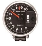 Autometer 5 Sport-comp Monste Dunebuggy & Vw. Fixed Price $282.99.
