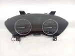 '20 Subaru Ascent Speedometer 44K Miles Oem 1 Year Warranty!. Fixed Price $99.45.
