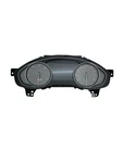 2016 2017 2018 Audi S6 C7 Oem Instrument Cluster Speedometer Assembly 4G0920982S. Fixed Price $220.97.