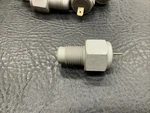 Aircooled Porsche 914 Temperature Warning Sender Prt# 311906161C. Fixed Price $55.00.
