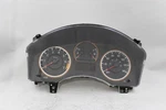 Speedometer Cluster Mph Xe Thru 11/09 Fits 10 Titan 41892. Fixed Price $180.00.