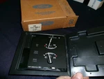 New Oem 1990 & Up Ford Truck Temperature Oil Dash Gauge F150 F2TZ-10883-A. Fixed Price $65.00.