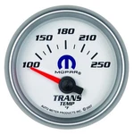 Autometer 880033 Fits Mopar Air-core Transmission Temperature Gauge. Fixed Price $109.99.