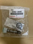 Oem 33482-39045 Genuine Toyota Gear Sub-assy, Speedometer Driven (atm) New. Fixed Price $35.00.