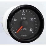 Vdo 333-965 Cockpit International Tachometer Gauge. Fixed Price $106.99.
