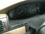 Speedometer Cluster Fits 92-94 Vigor 794299. Fixed Price $42.00.