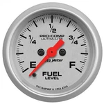 Autometer 4310 Fuel Level Gauge. Fixed Price $179.86.