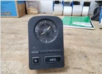 1997 Saab 9000 Electronic Display Control W/ Analog Clock Oem S9513334-27190. Fixed Price $22.49.