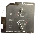 92-96 Ford Truck F150 F250 F350 Bronco Coolant Temperature & Oil Pressure Gauges. Fixed Price $50.00.