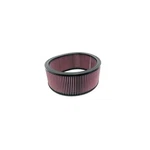 K&n Custom Air Filter E1695 Washable Reusable Performane New In Box. Fixed Price $84.99.