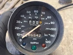 Triumph Spitfire 1500, Mk Iv, Smiths Speedometer Snt 6211/12S A Mg Midget. Fixed Price $49.99.