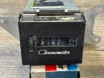 1974 1975 Plymouth Fury Dodge Monaco Nos Mopar Dash Chronometer Clock 3592616. Fixed Price $125.00.
