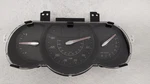 2012-2012 Kia Rio Speedometer Instrument Cluster Gauges 94002-1W002 H7U6Q. Fixed Price $49.18.