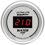 Autometer 6537 Ultra Lite Digital Water Temperature Gauge. Fixed Price $177.49.