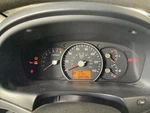 Speedometer Cluster Mph 4 Cylinder With Cruise Control Fits 09-10 Rondo 321897. Fixed Price $85.45.