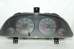 Speedometer Instrument Cluster Panel Gauges 01 Subaru Forester 98,158 Miles. Fixed Price $90.00.