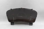 Speedometer 78K Miles 5.7" Screen Opt Udd Fits 2017 Cadillac XT5 Oem #37987. Fixed Price $78.00.