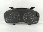 2012-2012 Subaru Legacy Speedometer Instrument Cluster Gauges 85003AJ61A PB26R. Fixed Price $49.18.