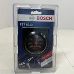 Bosch Boost/vac Gauge FST8213. Fixed Price $33.24.