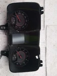 2012 Chevrolet Camaro Speedometer Gauge Oem Black 102K Miles NJ25-24797-635902. Fixed Price $128.74.