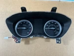 2020 Subaru Forester Speedometer Instrument Cluster 85002SJ520 Oem. Fixed Price $66.49.