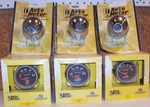 Autometer Gauges Oil Pressure Water Temp Volts 2 5/8 Sport Comp Analog Electric. Fixed Price $349.95.