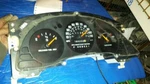 Speedometer Canada Without Tachometer Cluster Fits 98-99 Lumina Car 85698. Fixed Price $87.33.