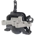Anchor Engine Mount For 2020-2022 Toyota Highlander 10211. Fixed Price $124.58.