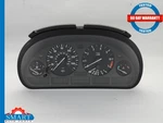 Bmw E39 525I 528I 530I Speedometer Instrument Cluster 151K Miles M/t 98-00 Oem. Fixed Price $79.99.