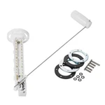Vdo Marine Fuel Level Sensor Single Station #432 #226-801-015-001G. Fixed Price $94.05.