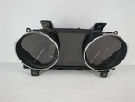 2017-2017 Jaguar Xf Speedometer Instrument Cluster Gauges XXXX-10849-XX Yasxu. Fixed Price $72.40.