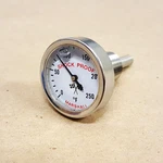 Marshall Gauge Direct Mount 0-250 F Engine Water Oil Transmission Temp (3/8 Npt). Fixed Price $49.90.