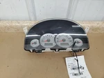 Speedometer Cluster Vin 8TH Digit Hybrid Mph Fits 05 Escape 297493. Fixed Price $40.25.