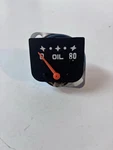 New Stock 1953 1954 1955 Ford F100 Pickup Truck Original Dash Gauge Oil. Fixed Price $29.95.