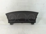 2011-2011 Lincoln Mks Speedometer Instrument Cluster Gauges BA5T-10849-CD Vnktk. Fixed Price $49.18.
