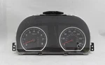 Speedometer Cluster Market Mph Ex Fwd Fits 2010-2011 Honda Cr-v Oem #42617. Fixed Price $120.00.
