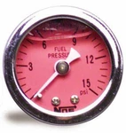 15905NOS Fuel Pressure Gauge. Fixed Price $70.27.