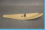 07-13 Mercedes S400 S550 W221 Rear Right Door Lock Actuator Trim Cover Oem. Fixed Price $30.40.