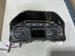 SIERRA150 2021 Speedometer 897383. Fixed Price $104.99.